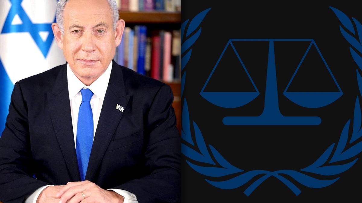 İngiliz basını: Netanyahu ve Graham UCM kararını engellemeye çalıştı