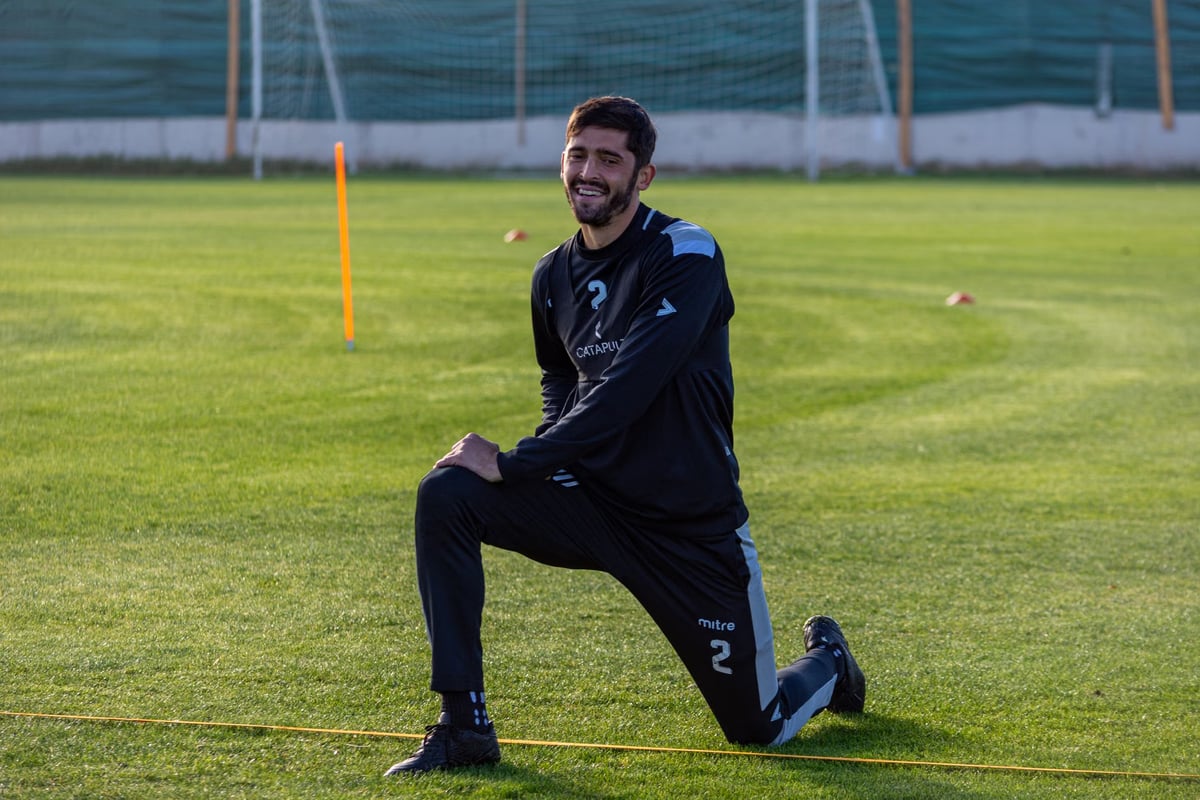 Galatasaray'ın Avusturya kampı sona erdi