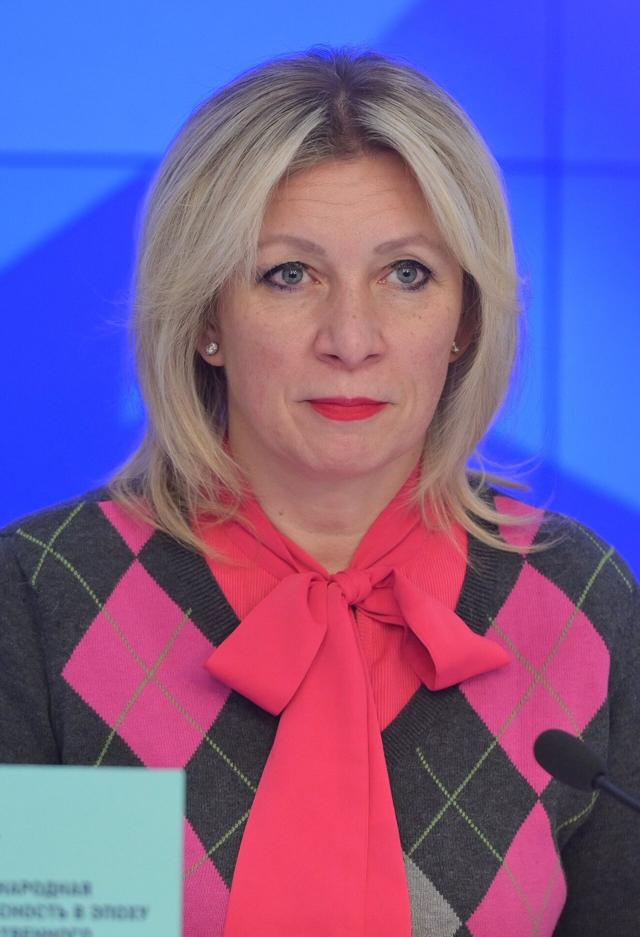 Zaharova'dan Zelensky'ye: Ateşkes diyerek enerji tesislerini vuruyor