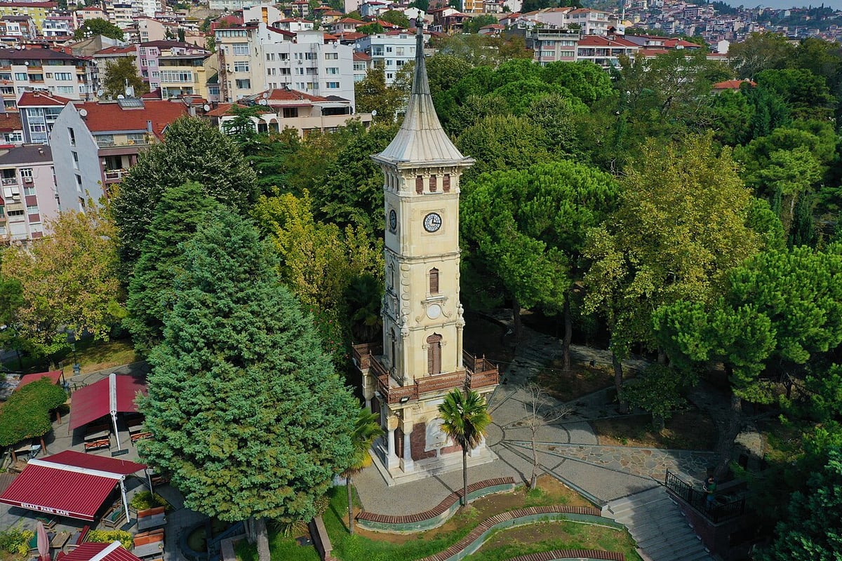 İzmit belediyesi'nde başkanvekilliğine Lütfü Obuz seçildi