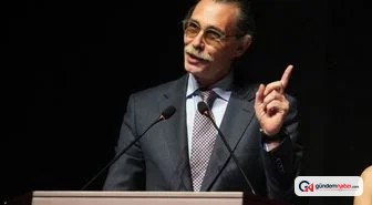 MİKC lideri İbrahim: Manipülasyon olmazsa seçimleri kazanırız