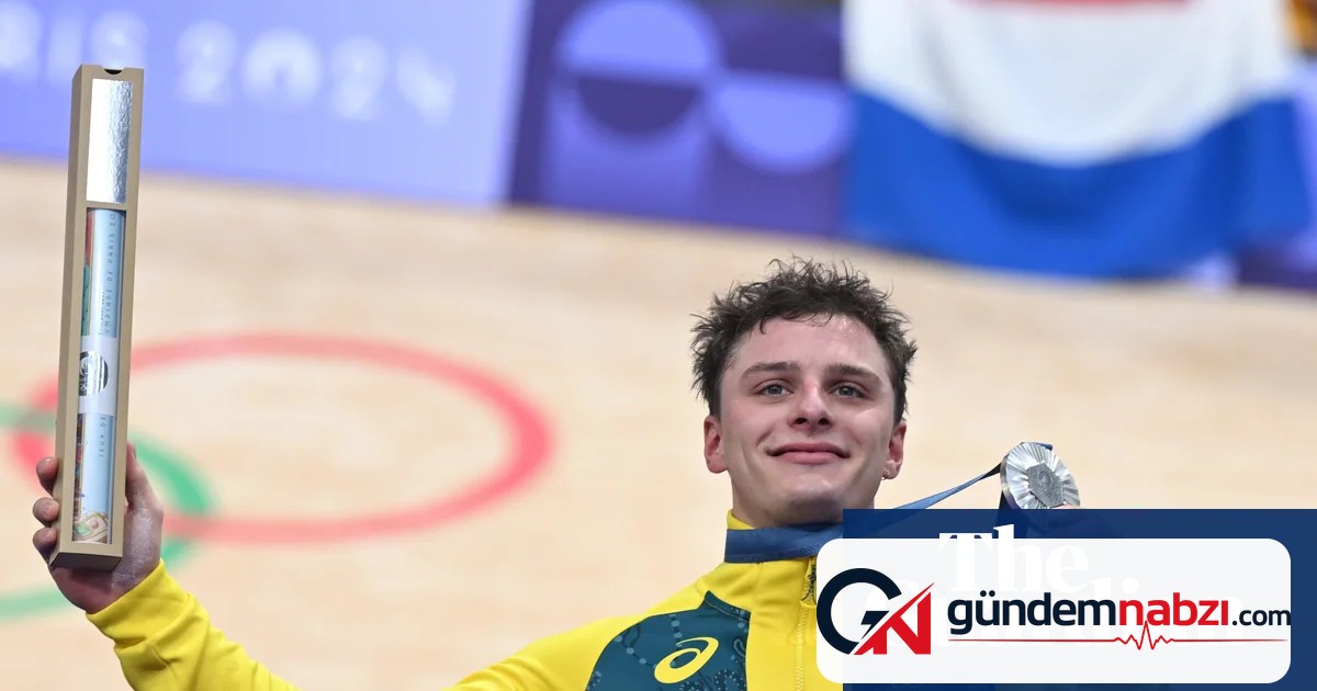 Matt Richardson, Glasgow 2026 Commonwealth oyunları'ndan çekildi