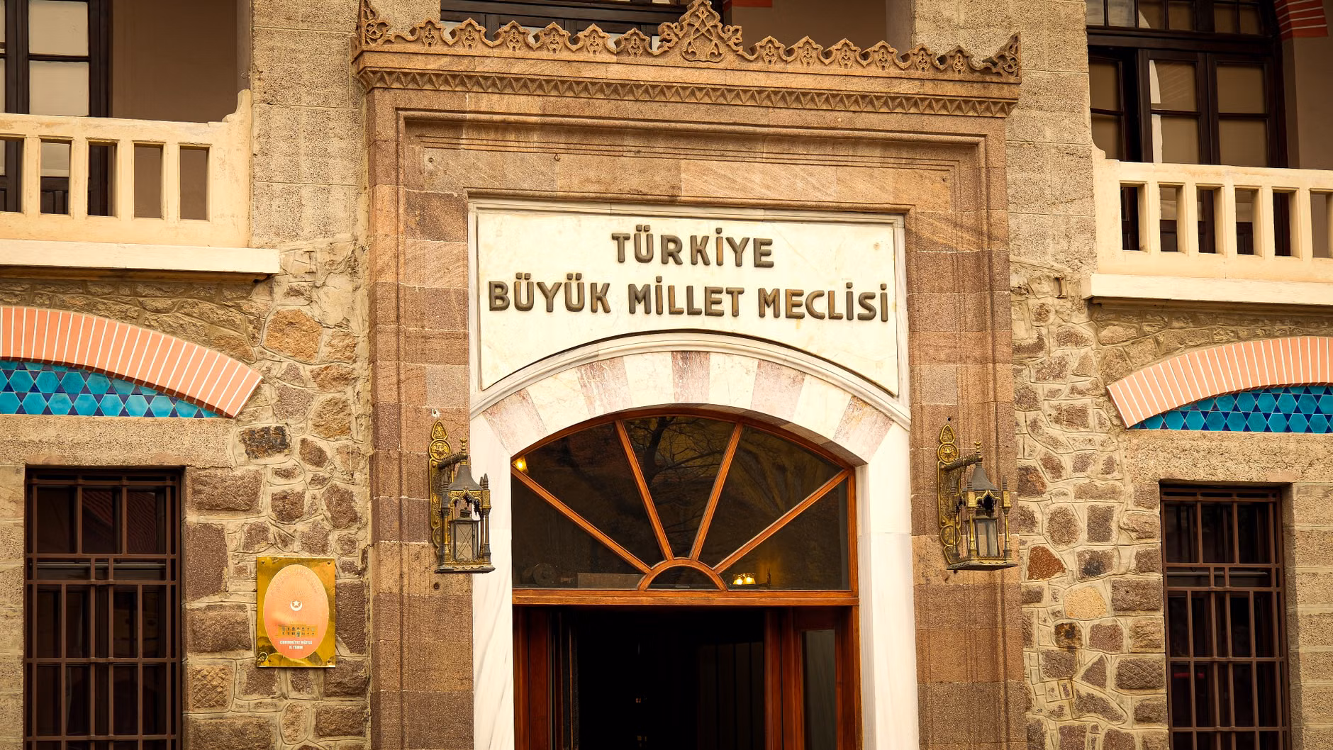 TBMM'deki stajyer istismarı davasının gerekçeli kararı açıklandı