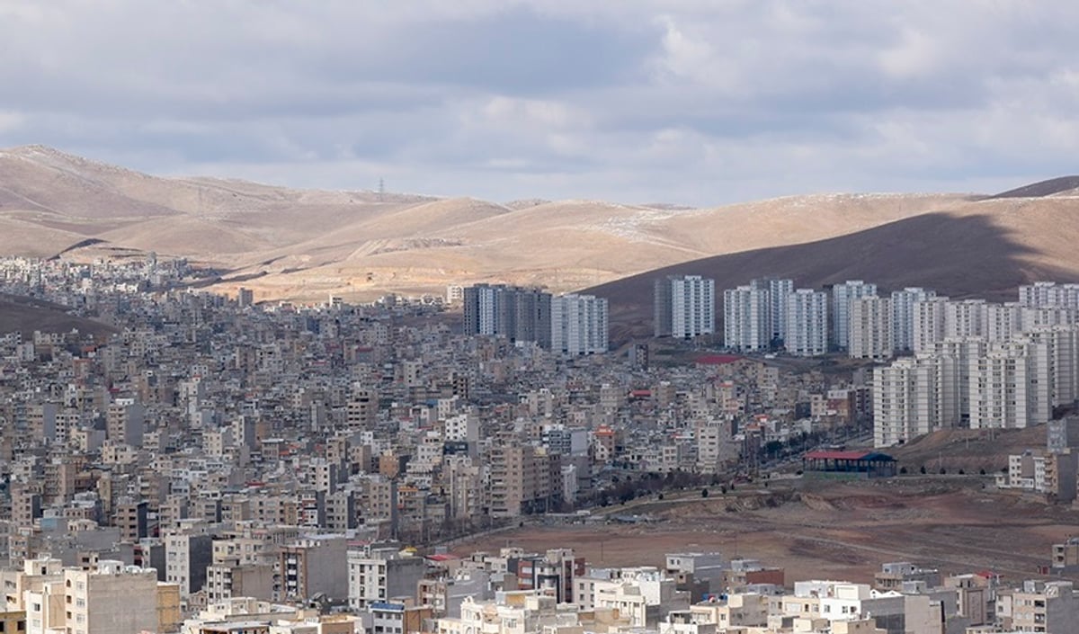 Haşemi: Kermanshah dijital ekonomi merkezi olabilir