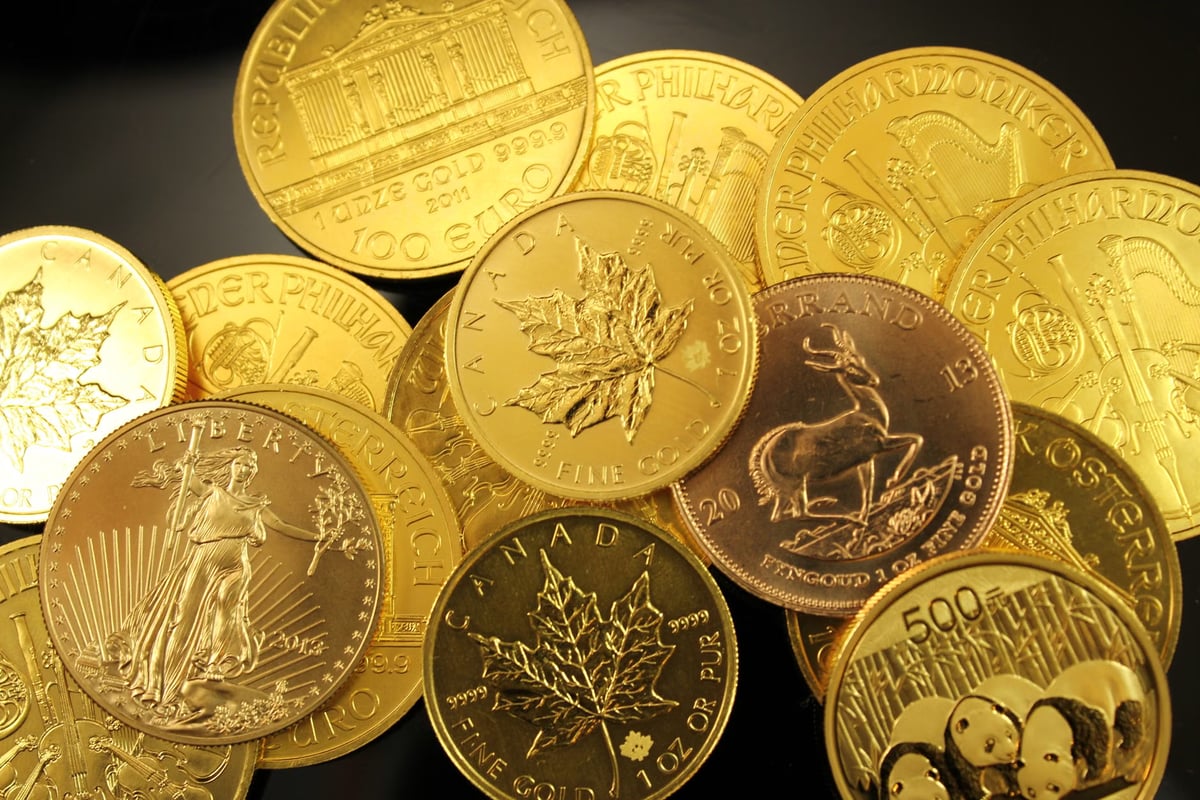 Gram altın 6 bin 237 lirayı aştı