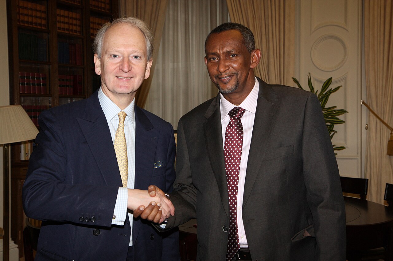 IGAD, Sudan'daki misyonunu Hartum'da tekrar faaliyete geçirdi