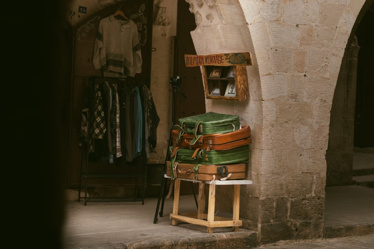 Mardin'in Artuklu ilçesi turistleri cezbetmeye devam ediyor