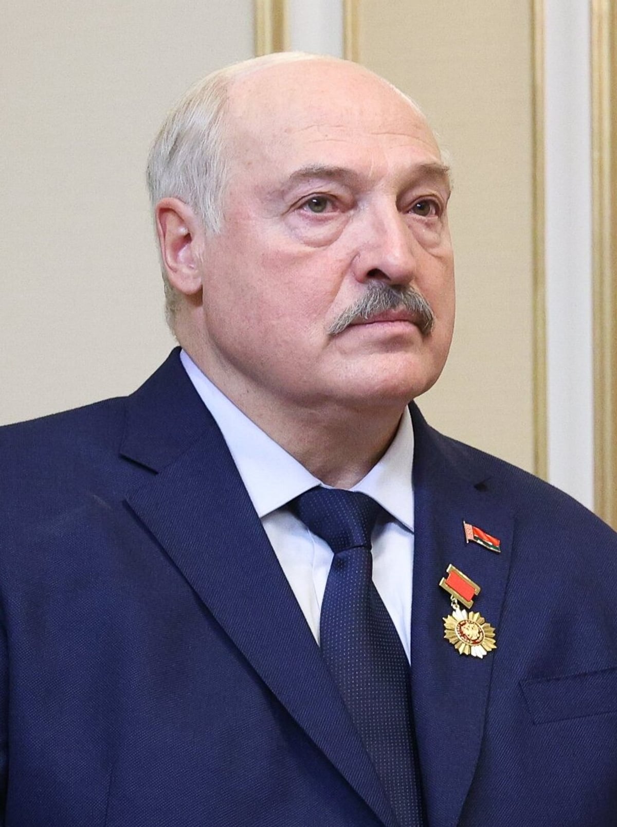 Lukashenko'dan Trump'a ABD dış politikası teşekkür