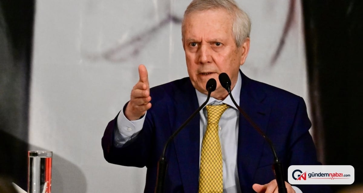 Aziz Yıldırım Şampiyonlar Ligi için prim kararı aldı