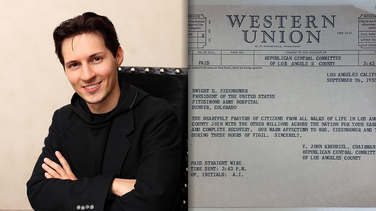 Rusya'da Pavel Durov'un banka hesapları donduruldu