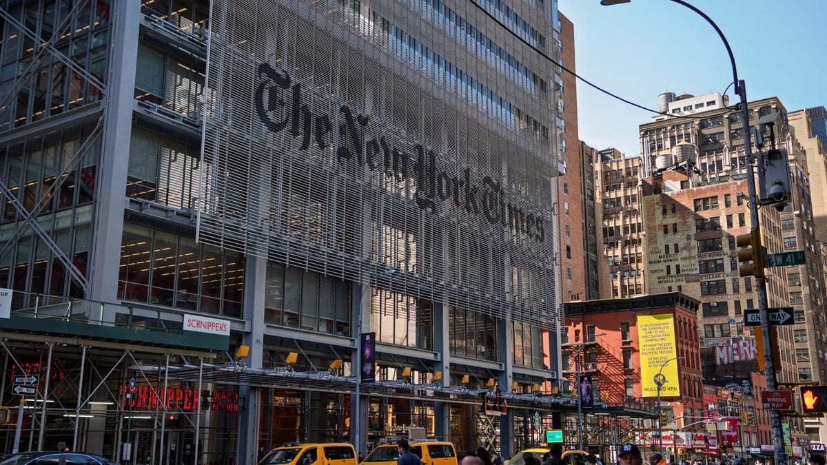 New York Times: ABD saldırılarında 1.700'den fazla sivil öldü