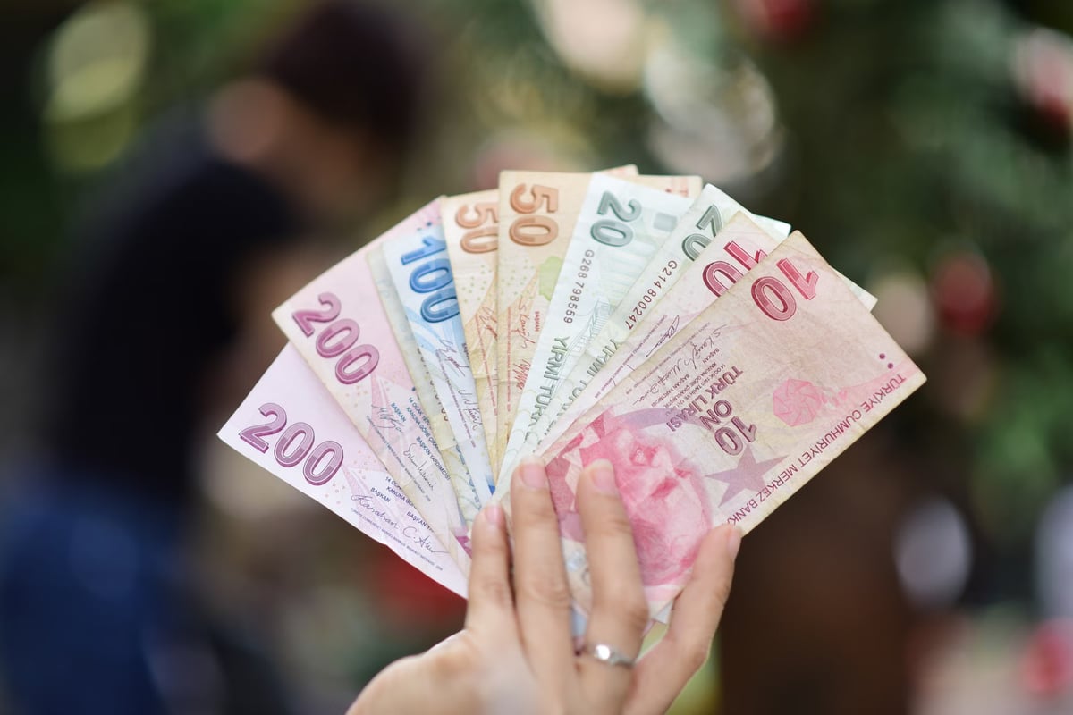 TESK Başkanı Palandöken: Depozito sistemine vatandaşlar yoğun ilgi gösterdi