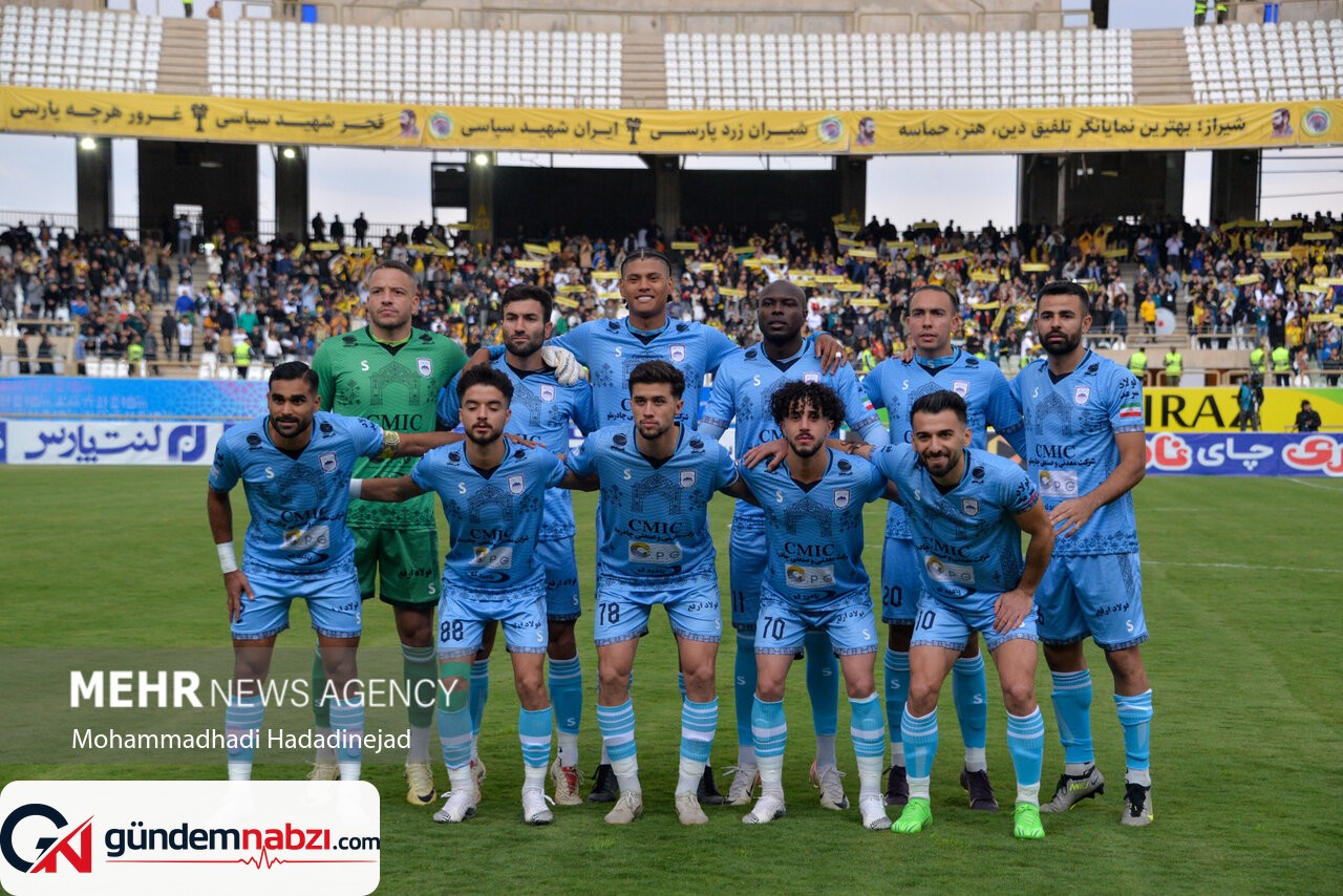 Futbol Federasyonu AFC'ye Çadormelo için 7 yazı gönderdi