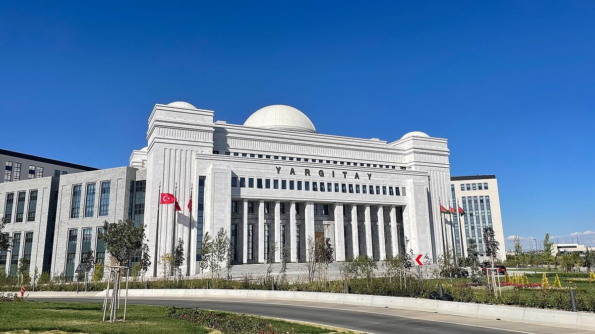 Ankara'daki katliam davasında Yargıtay'dan karar bozuldu