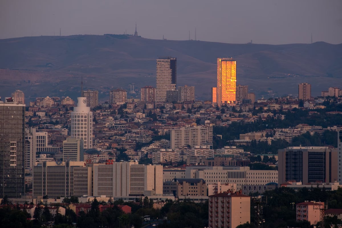 Uzmanlardan uyarı: son 75 yılın en şiddetli sıcakları yaşandı