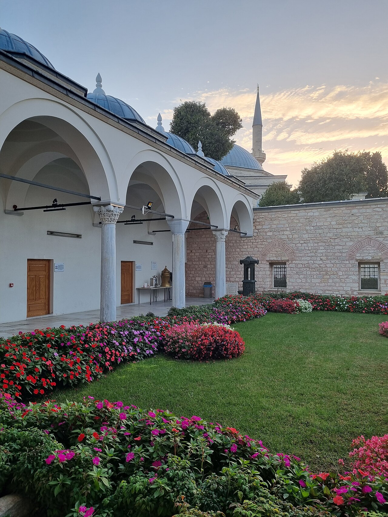 Yeşil Otobüs belgeseli Medrese Davutpaşa'da gösterildi