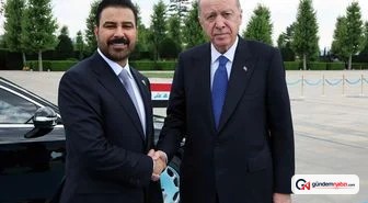 Erdoğan: Irak'a savunma sanayi ürünü tedarikine hazırız