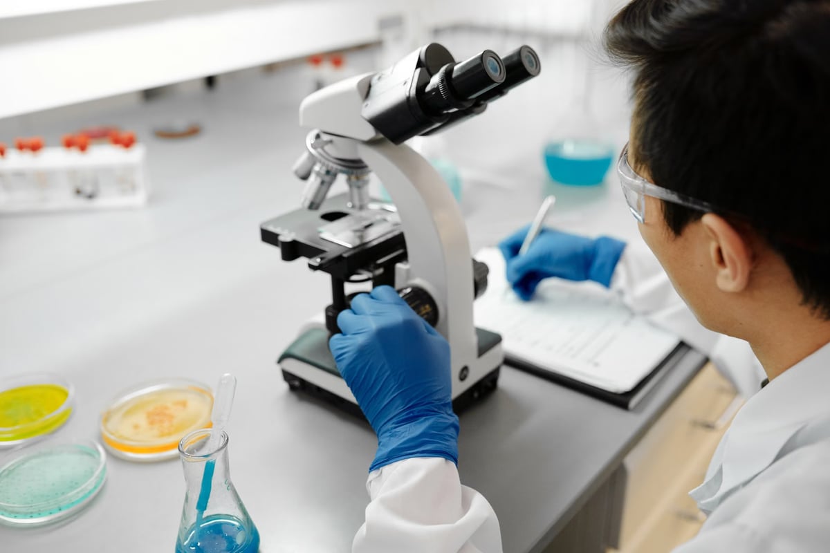 Enlila, Crescenta Biosciences'ın çoğunluk hissesini aldı