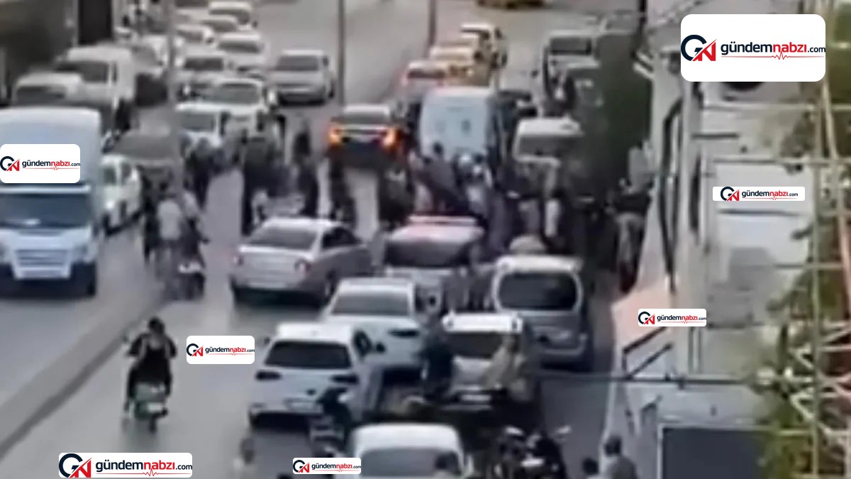 Adana'da hedefi şaşan kurşunların ölümüne yol açtığı zanlı tutuklandı