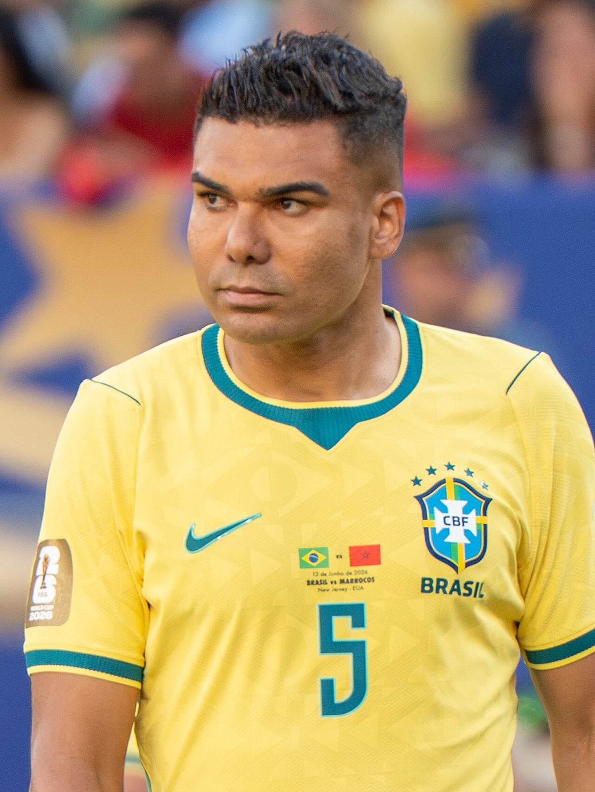 Lewandowski Griezmann ve Casemiro MLS'e katıldı