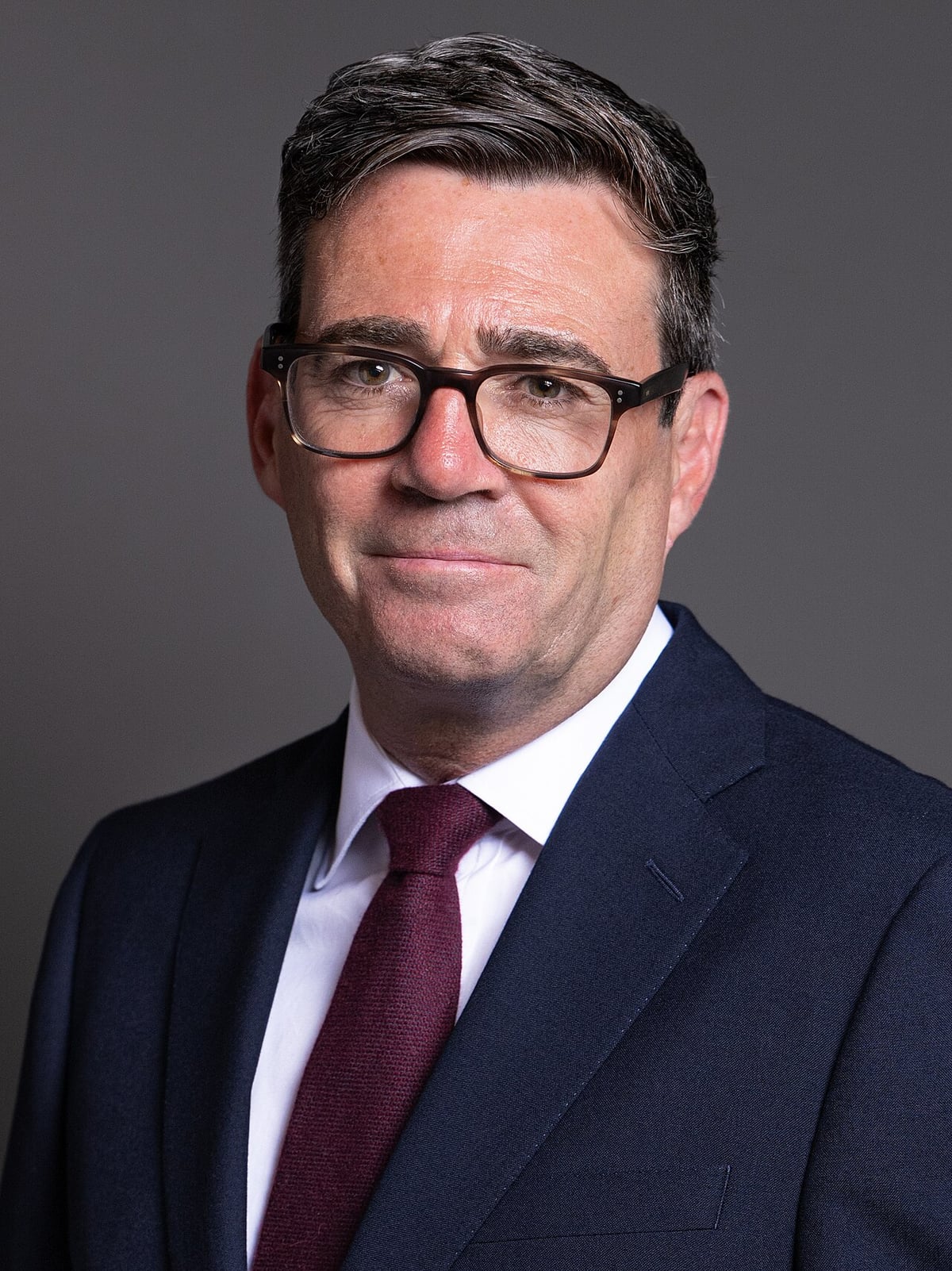 Andy Burnham sosyal medyada yeni bir dönem başlattı