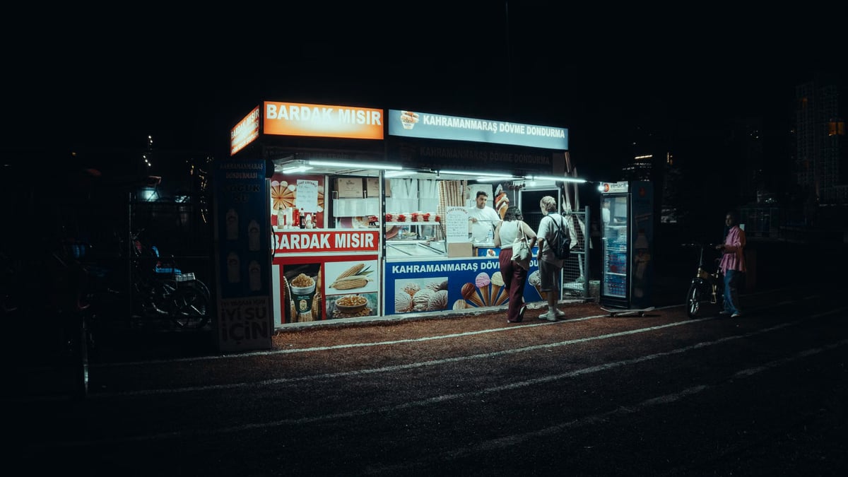 Görüntülü konuşmada el sallayıp iş yeri çalışanını öldürdü