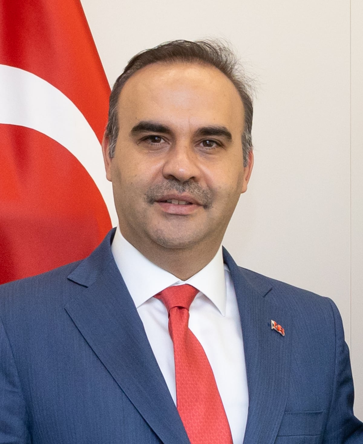 Uluslararası Uzay Kongresi yabancı misyon temsilcilerine tanıtıldı