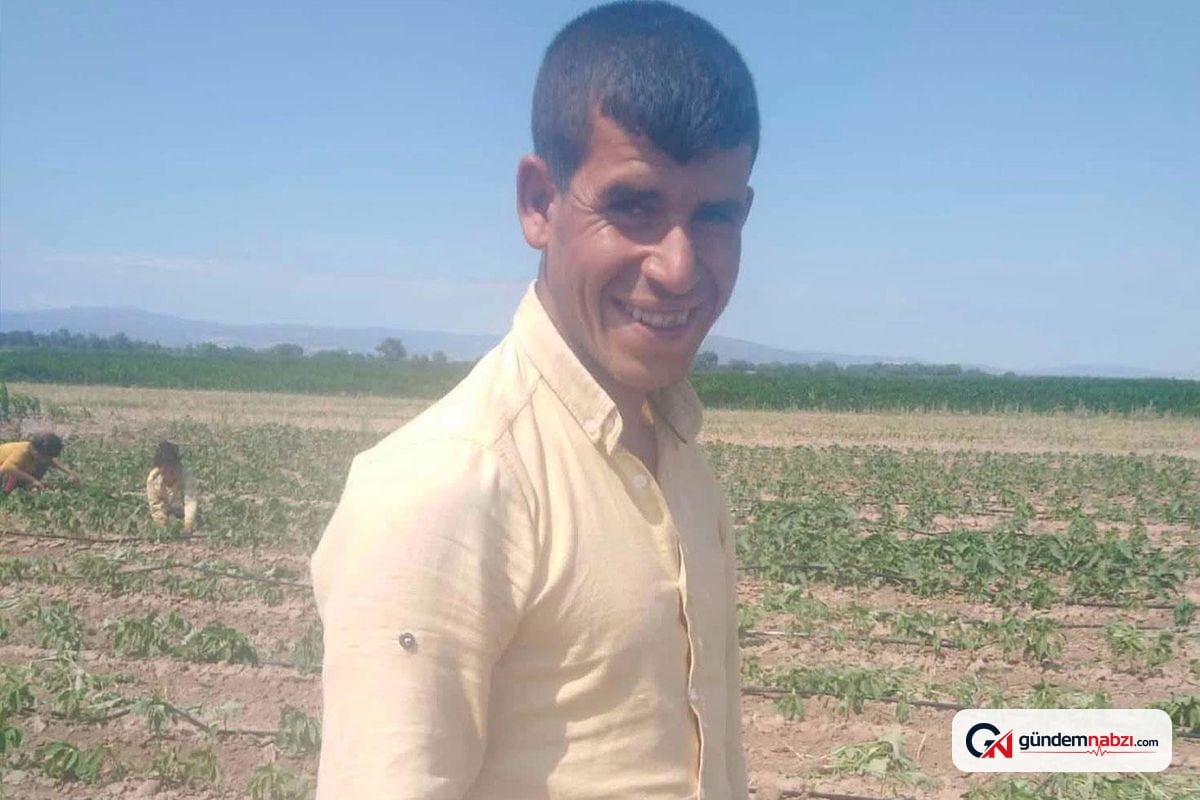 Balıkesir'de dronla kurtarılan İsmail Dağ hayatını kaybetti