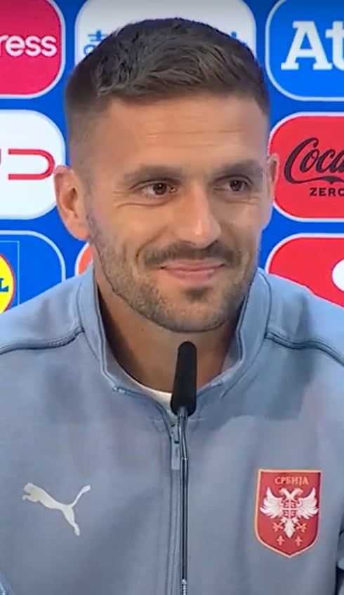 Tadic Eredivisie'ye dönüyor: NEC ile anlaşma yakın