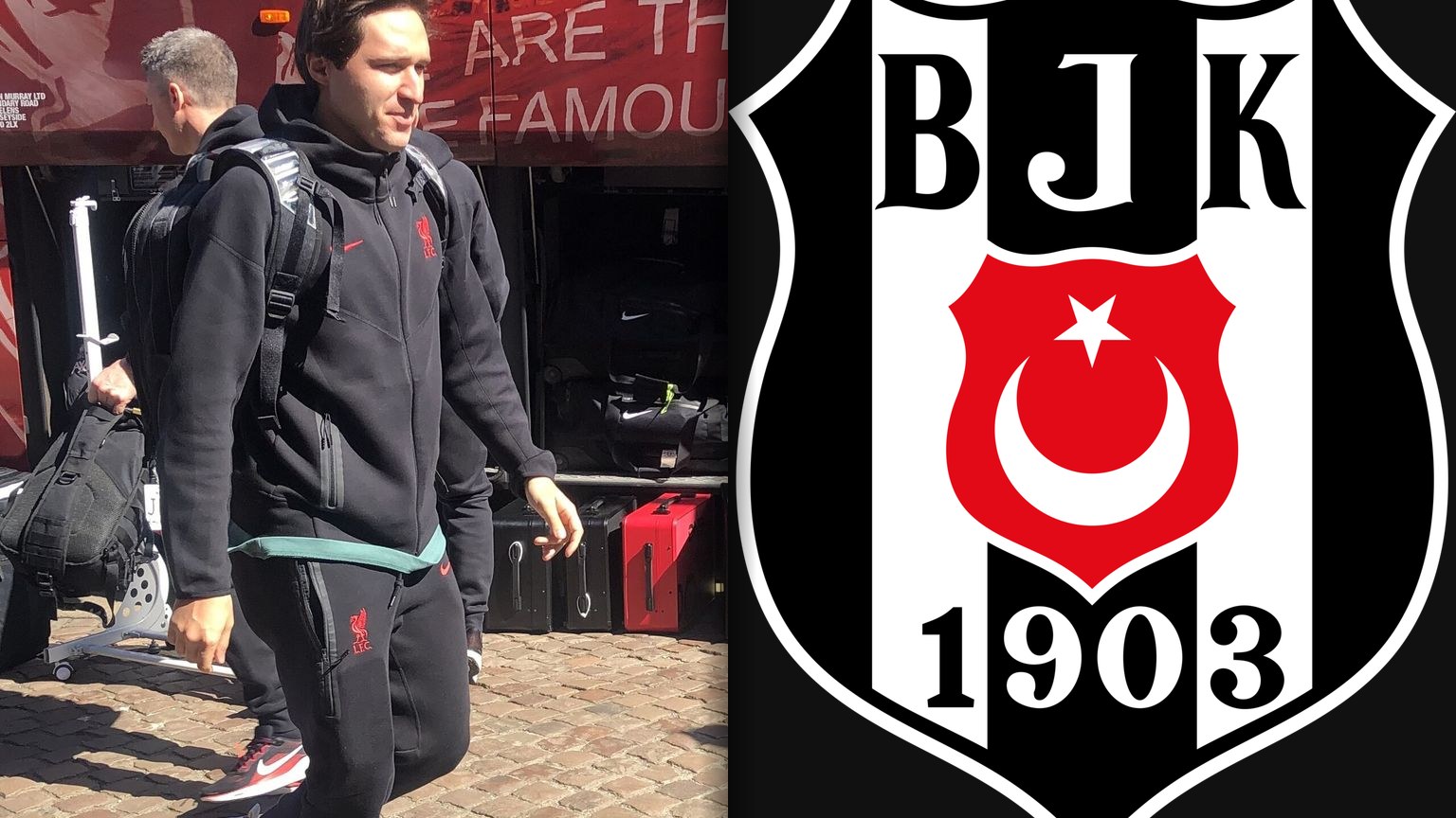 Beşiktaş'ta Federico Chiesa hamlesi
