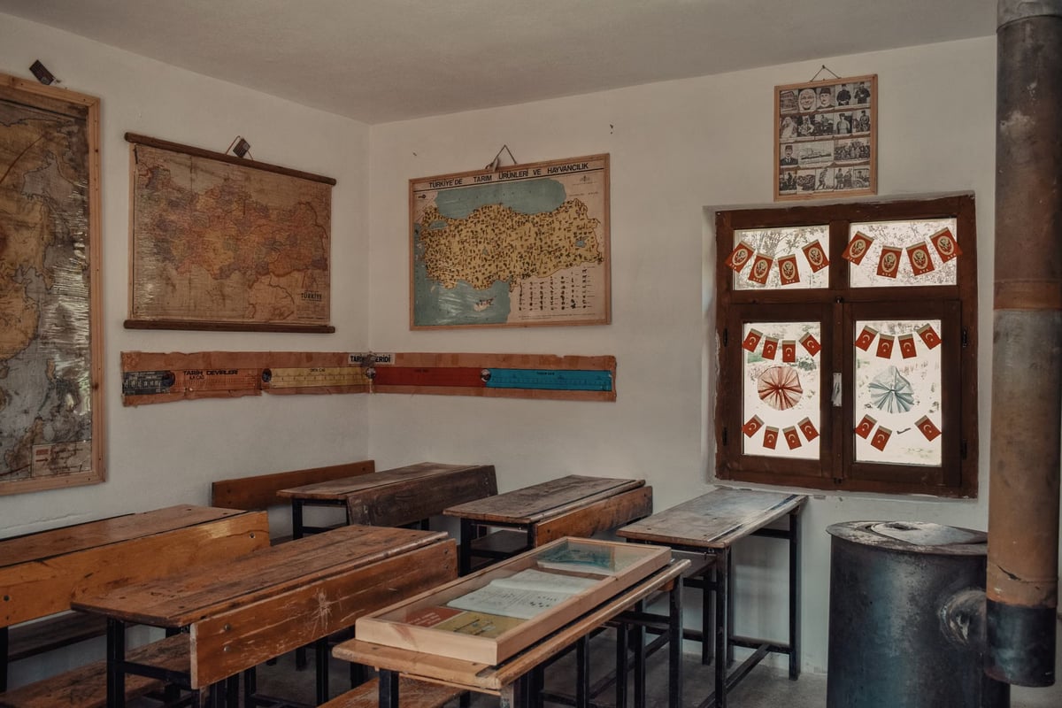 Almanca öğretmenlerinden TBMM ve MEB'e çağrı