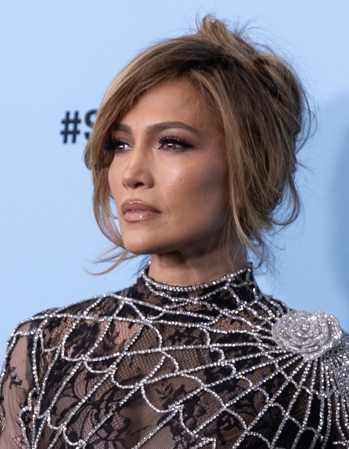 Jennifer Lopez'den yaş açıklaması: Eski halimden iyiyim