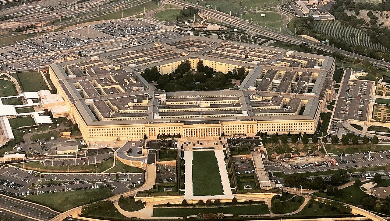 Pentagon'un uzun menzilli hassas füze stokları azaldı