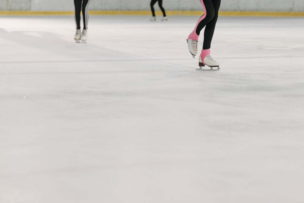 Short Track yeni sezon hazırlık kampları Erzurum'da sona erdi