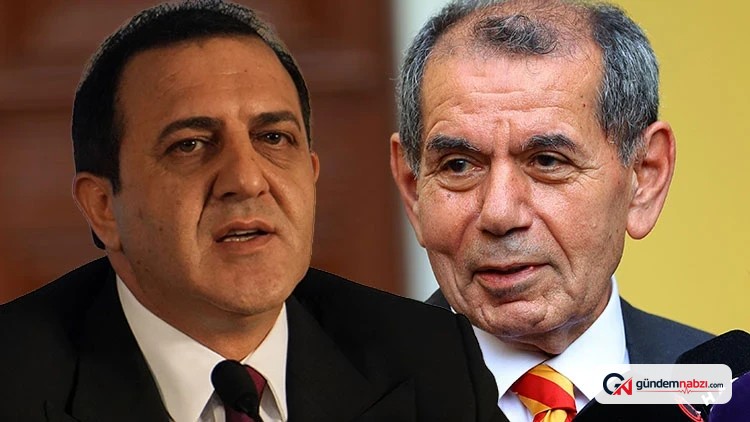 Galatasaray'da transfer zirvesi: Özbek ve Kavukcu karar verecek