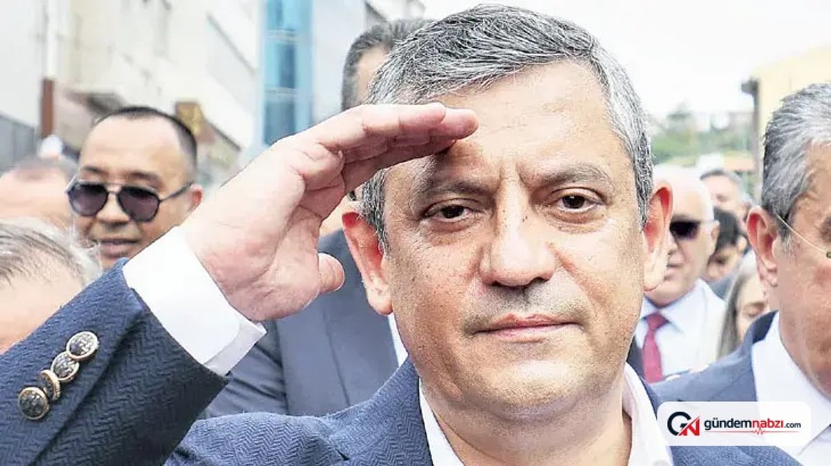 YENİ Parti için yedek parti hazır tutuluyor