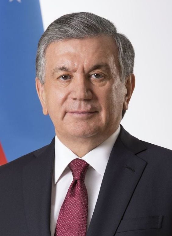 Mirziyoyev: Ortak kalkınma alanı oluşturmak için tarihi bir fırsat var