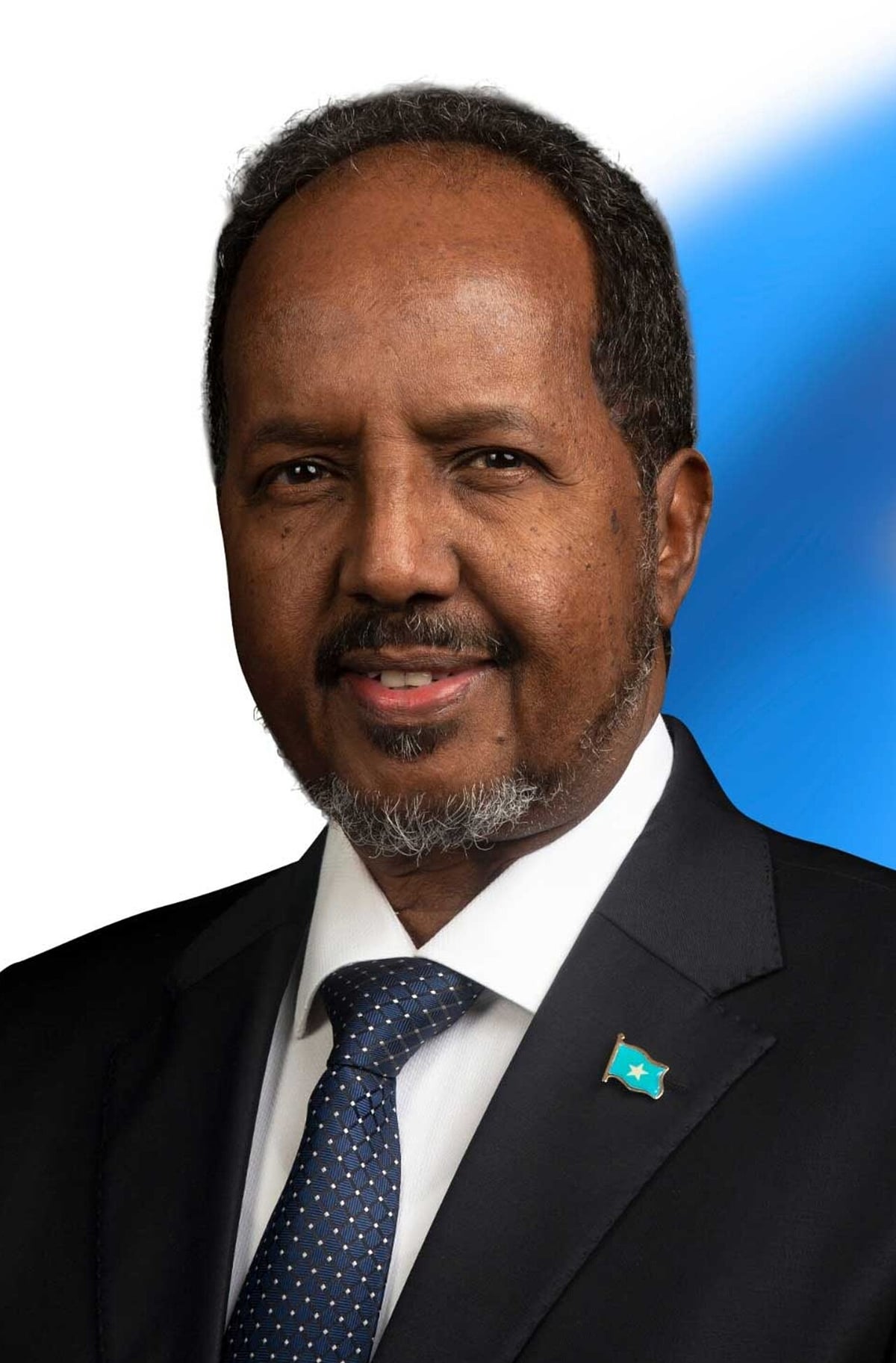 Somali ve ABD'den Eş-Şebab ile mücadele mesajı