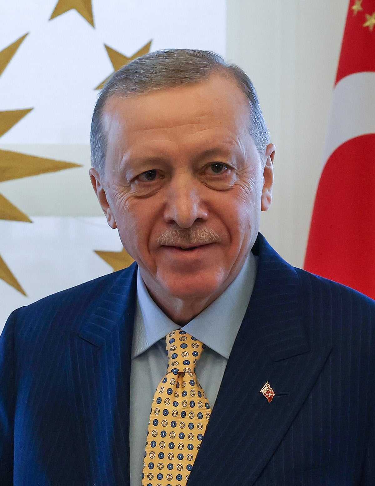 Lübnan Cumhurbaşkanı Avn: Türkiye'nin desteğini hiç unutmayız
