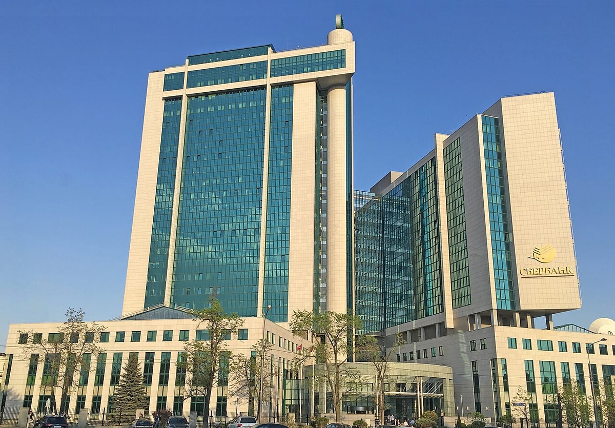 Sberbank, kripto işlem altyapısını 1 Aralık'ta devreye alacak