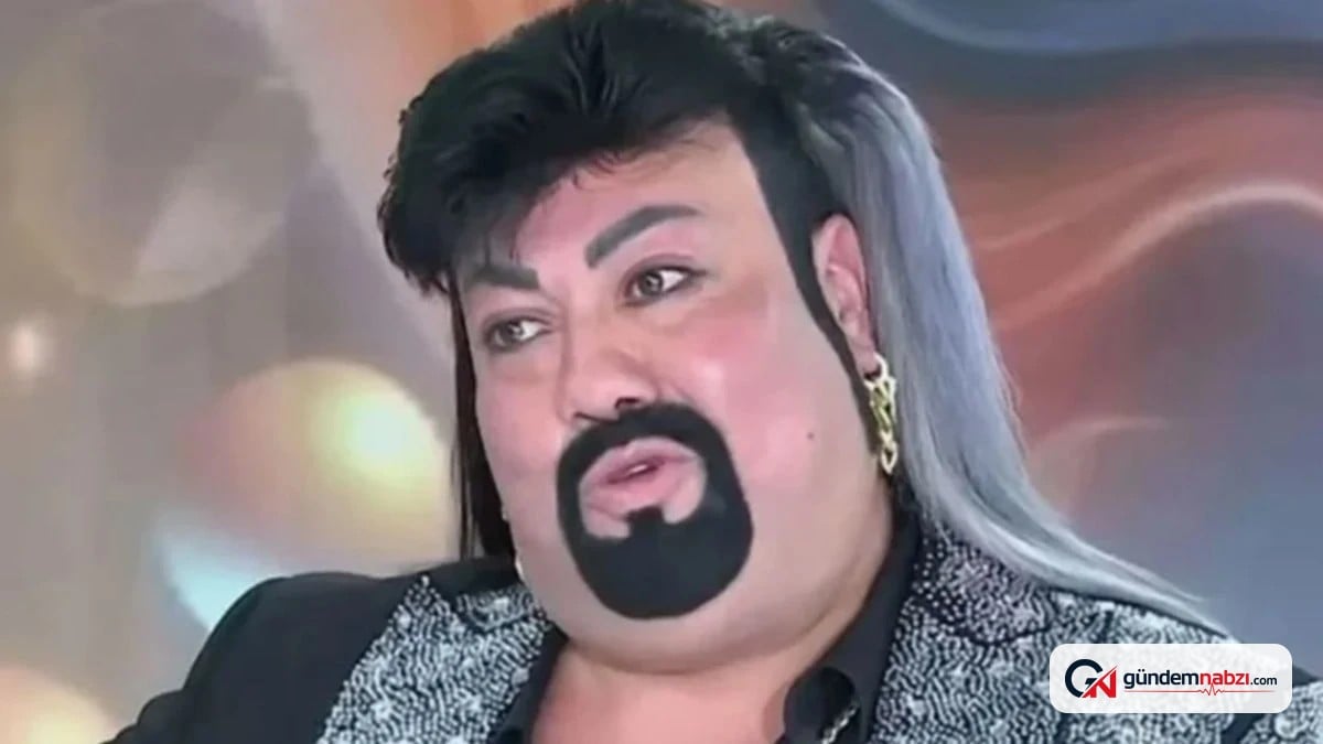 Kobra Murat sahneden oğluna seslendi