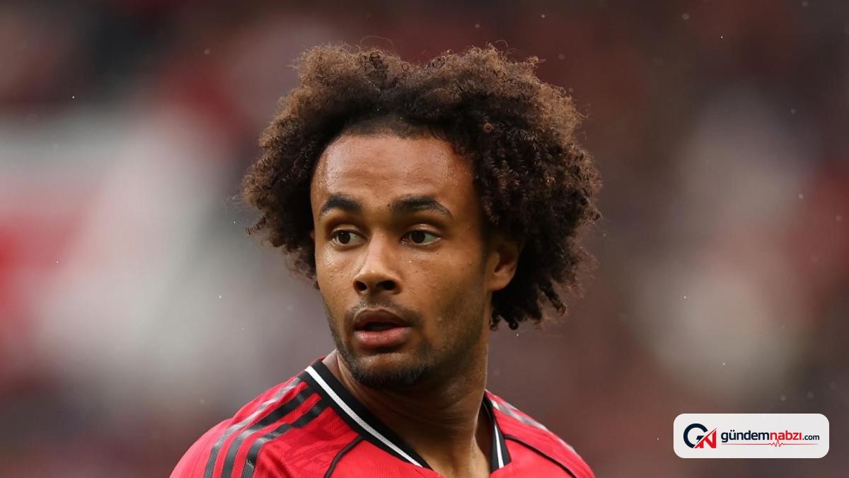 Juventus, Zirkzee için Manchester United ile görüşüyor
