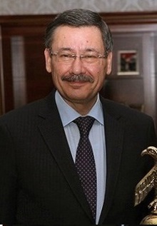 Melih Gökçek'ten Yeni Parti ve Mansur Yavaş iddiası