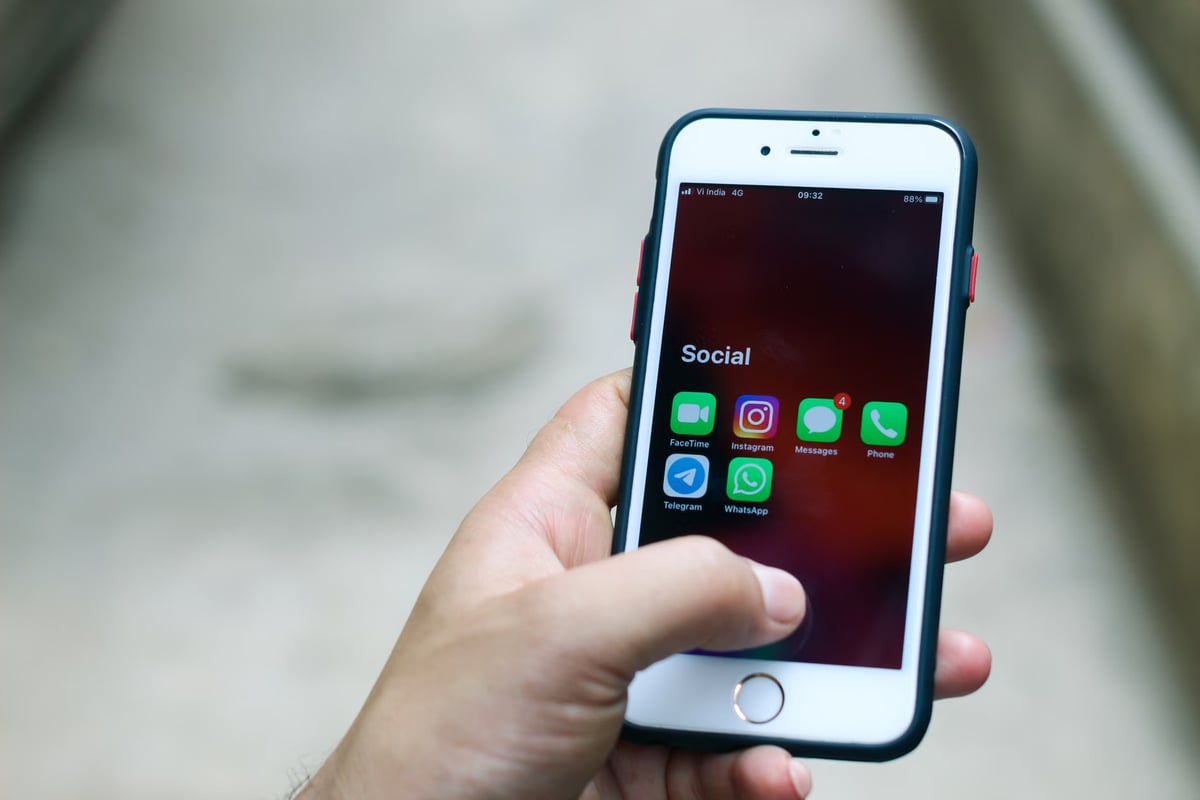 Avustralya'dan Telegram'a terör içerikleri davası