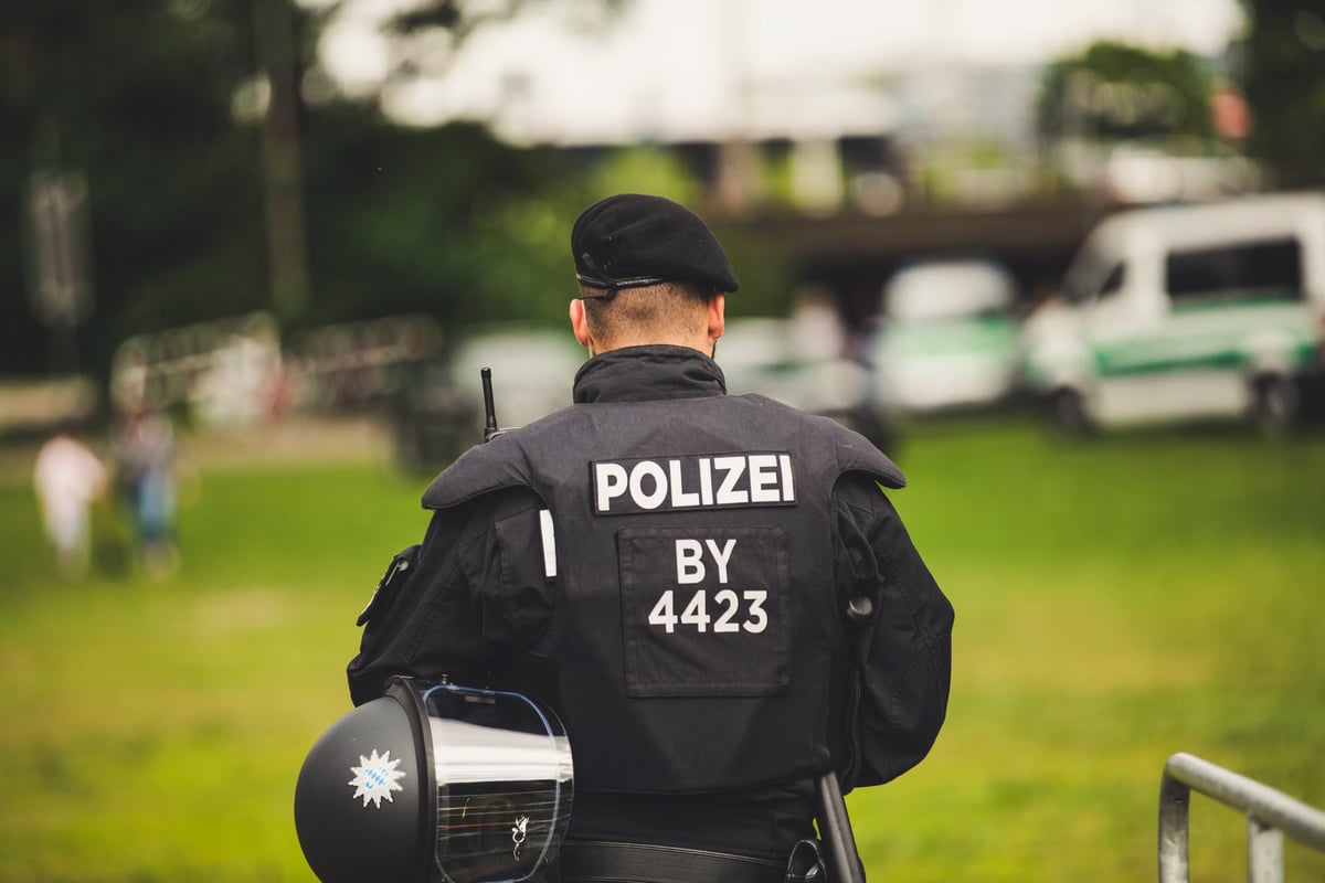 Gelsenkirchen'de Türklerin kasalarını soyan hırsızlar yakalandı