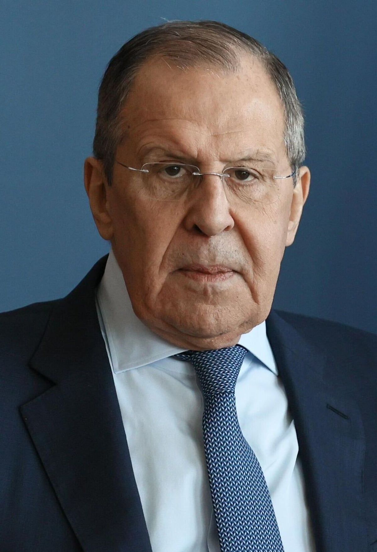 Lavrov Rusya Çin ticaretinin rekor kıracağını söyledi