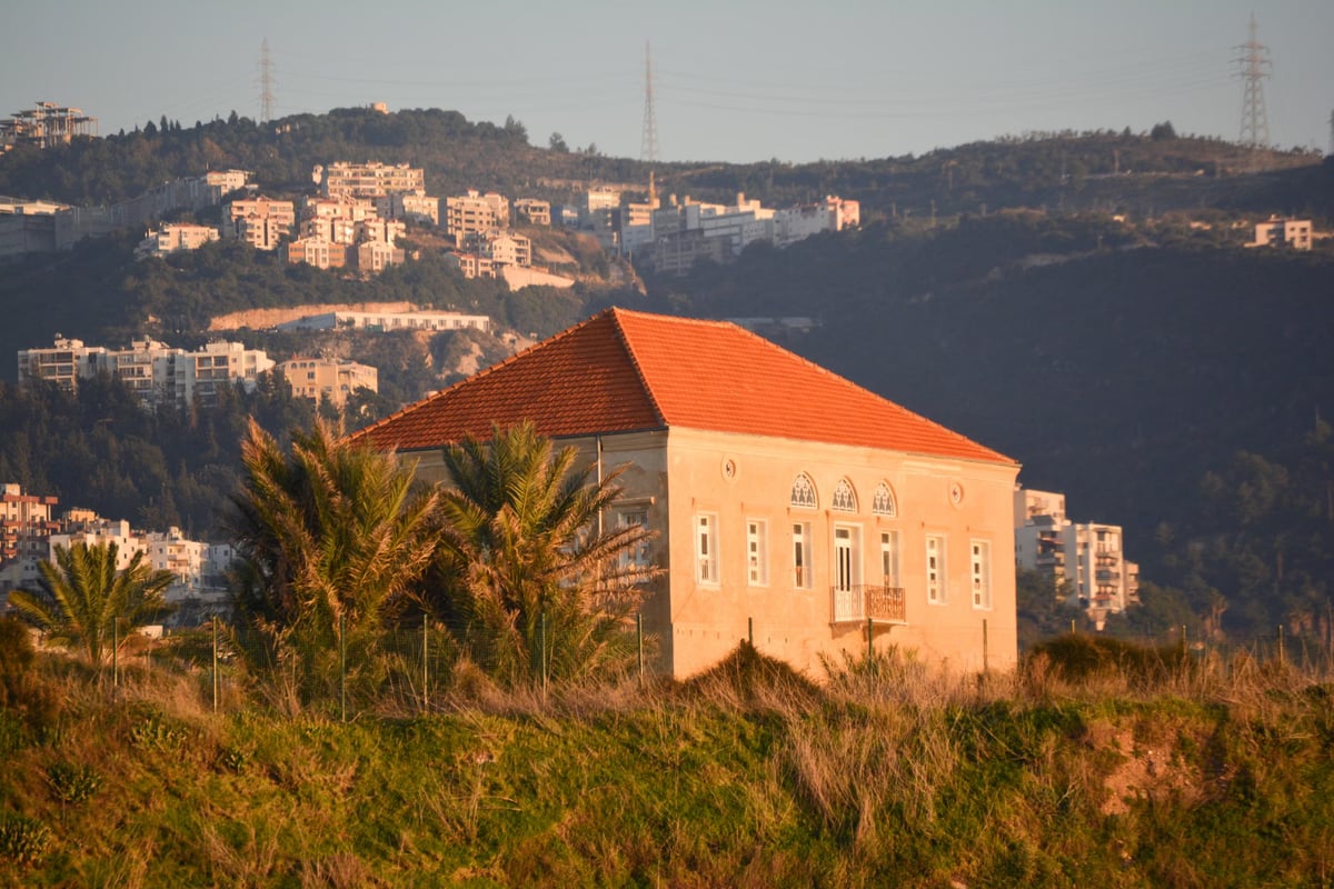 İsrail ABD baskısıyla Batı Şeria'daki evi boşalttı