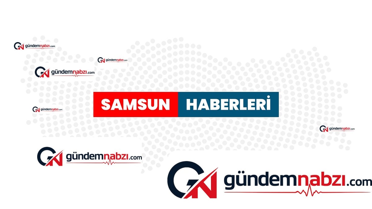 Samsun'da uyuşturucu operasyonunda 7 şüpheli yakalandı