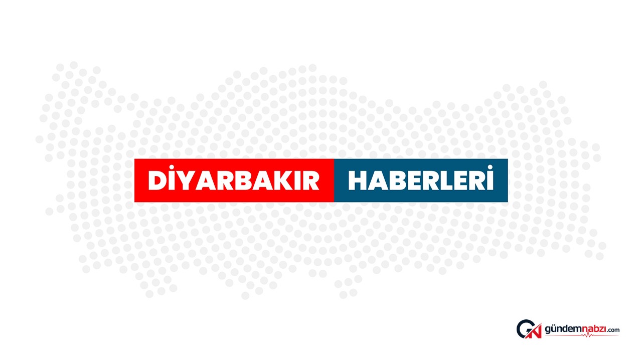 Diyarbakır'da Ergün Arslan cinayetinde sanıklara ceza
