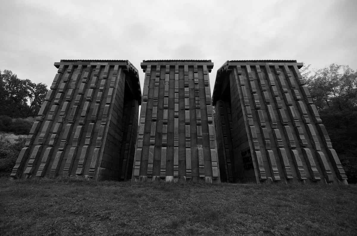 Srebrenitsa'da soykırımı inkar vakaları arttı